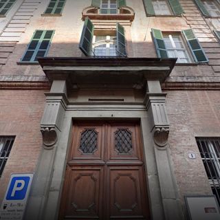 Il Palazzo del Seminario vescovile