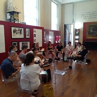 Selezionati i dieci giovani talenti per il seminario &quot;Vittorio Alfieri e l'attore&quot;