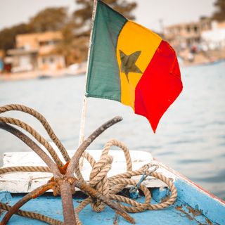 Scontri in Senegal: un flash mob anche ad Asti