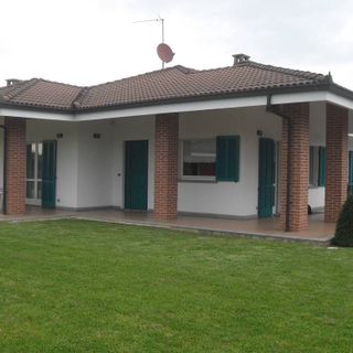 La villa sequestrata