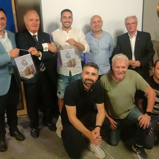 Al Panathlon Club Asti ospite d'onore la PGS Avis Isola di Futsal