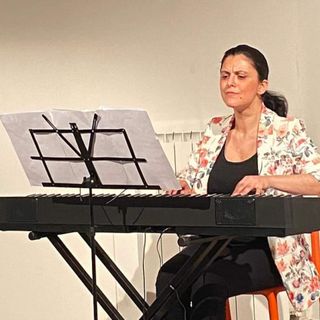 &quot;Musica per tutti&quot;: sala gremita e applausi al Centro Auser