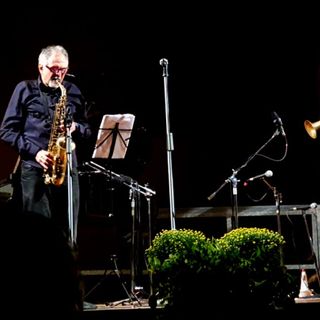 A Refrancore straordinaria serata jazz con Franco Piana e Stefania Tallini