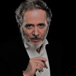 Sergio Danzi dell'Arcoscenico