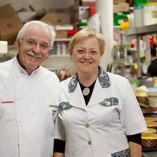 Sergio e Michelina