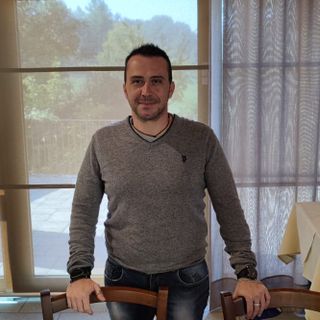 Roberto Sesia nuovo segretario generale Filctem di Asti