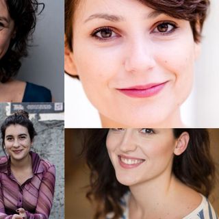 Uno spettacolo tutto al femminile per AstiTeatro con &quot;Il merito delle donne&quot;