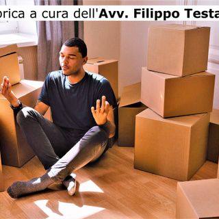 Blocco degli sfratti: vince chi non paga Blocco degli sfratti: vince chi non paga