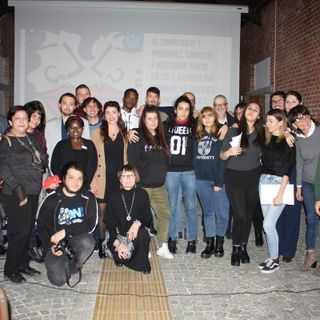 &quot;La Shoah delle donne&quot;. Letture e testimonianze di donne reduci dal campo di concentramento di Rsvensbuck, al CPIA di Asti