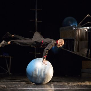 Sic Transit (Foto Andrea Emilio Beretta)