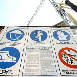 Sospensione del Durc nel Riparti Piemonte. I sindacati edili contro la Giunta Cirio