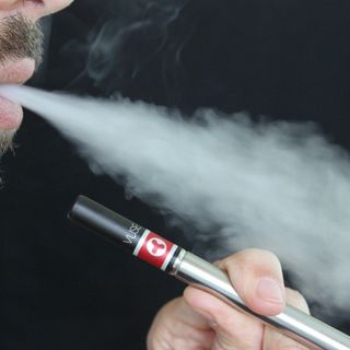 Sigaretta elettronica: guida ai liquidi migliori