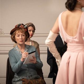 In attesa di Asti Film Festival, in Sala Pastrone, 'La signora Harris'