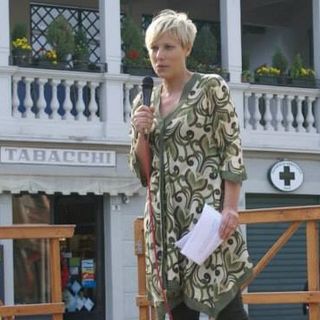 Simona Bedino
