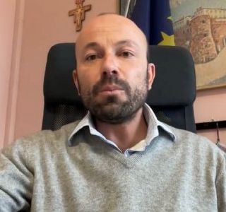 Due decessi per covid a Portacomaro, ma dimezzati i positivi [VIDEO]