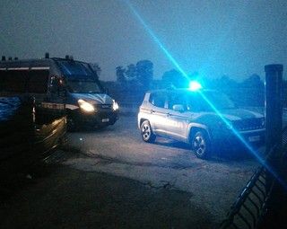Furti in appartamento ai danni degli anziani: arresti anche al campo nomadi di Asti