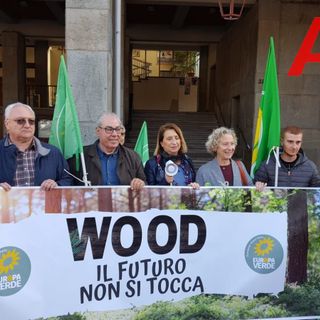 &quot;Salviamo il bosco di Castagnole Monferrato&quot;. Comitato di cittadini e associazioni ambientaliste dicono no alla costruzione della pista di motocross