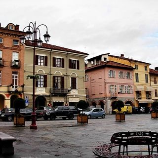 Sicurezza: San Damiano tra i comuni astigiani con la più alta percentuale di controlli effettuati