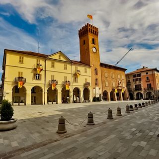 Nizza Monferrato celebra l’ambiente e i diritti dei bambini