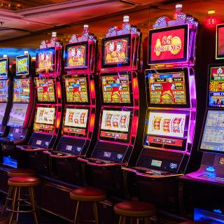 Le migliori slot casinò con Jackpot