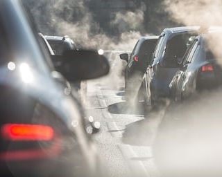 Il Piemonte ‘maglia nera’ nazionale per la (pessima) qualità dell’aria