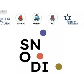 Pnrr: per Piea nuovi finanziamenti nell'ambito di &quot;Snodi. Colline co-creative di Langhe, Monferrato, Roero&quot;