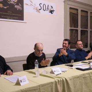 Festeggiati a Portacomaro i primi 120 anni della Società Operaia Agricola di mutuo soccorso