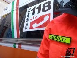 Camper si ribalta sull’A21, feriti 4 ragazzi