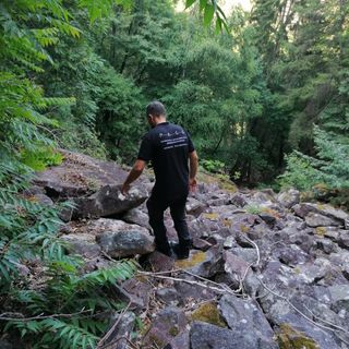 Il caso Liponi (Bolzano), resta avvolto dal mistero. le ricerche coordinati dal criminologo astigiano Pace non hanno dato esito