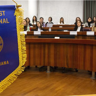 Un Master per l'ammissione gratuita alla Bocconi con il Soroptimist di Asti