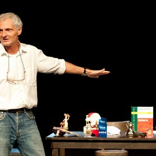 Mimmo Sorrentino