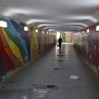 Che fine ha fatto la querelle sul sottopasso di via Cavour? Si stanno studiando soluzioni?
