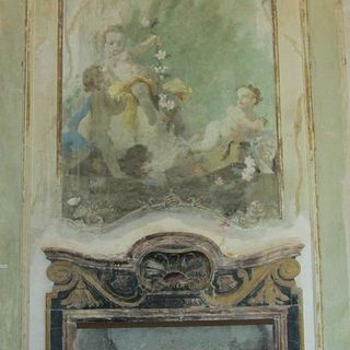 Lavori al Castello di Costigliole, Cavallero: &quot;Consideriamo ora il completamento delle sale del piano nobile&quot;