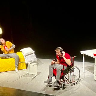 Nella Giornata contro il bullismo uno spettacolo allo Spazio Kor