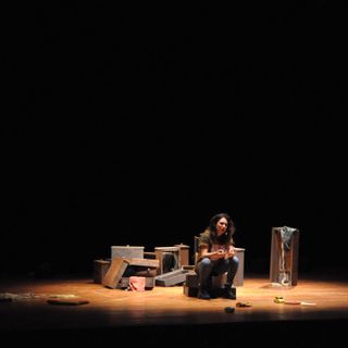 Grande successo a Canelli per &quot;L'ultimo giorno di sole&quot;