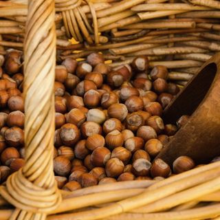 Agosto si chiude con la 161esima edizione della Fiera della Nocciola