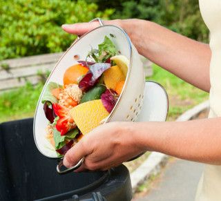 Giornata contro lo spreco alimentare: un miliardo di tonnellate di cibo finisce nella pattumiera ogni anno