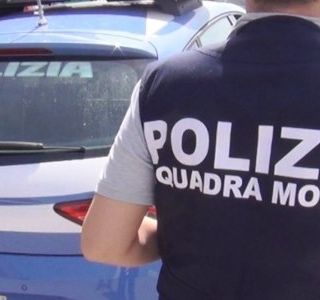 Operazione 'Bad Boys', la polizia di Asti arresta, per spaccio, tre astigiani
