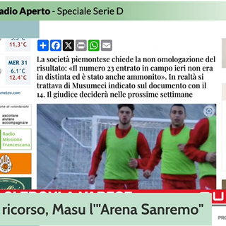 Stadio aperto. L'Asti presenta ricorso, tra meno di 48 ore tutti subito in campo