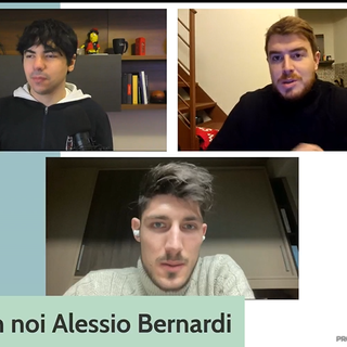 Stadio Aperto: la Sanremese accorcia a -5 dalla vetta, focus Varesina con Alessio Bernardi