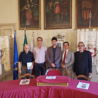 La nuova stagione teatrale di Moncalvo pronta per una divertente e ricca stagione
