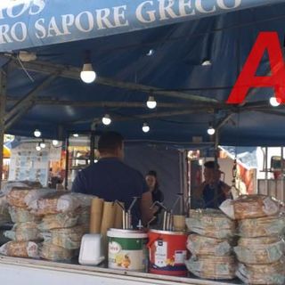 Un momento dell'edizione del 2019