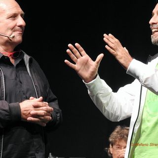 Al teatro di Moncalvo la nostalgia degli anni '60 e '70 con la commedia &quot;Stavamo meglio quando stavamo peggio&quot;