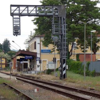 &quot;Canelli non ha detto sì alla ciclabile al posto del treno&quot;. Le precisazioni di Insieme per Canelli