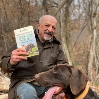 Quattro chiacchiere con Piervittorio Stefanone: &quot;Basta uno sguardo con l'animale, che sia un pappagallo o un cavallo, per capire che hanno molto da dirci&quot;