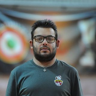Erik Stennardo