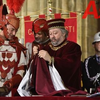 Una foto delle precedenti Stime