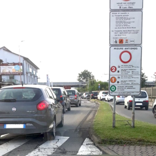 Diesel Euro 5, scongiurato il blocco in Piemonte. Il Governo firma il decreto che stoppa il provvedimento