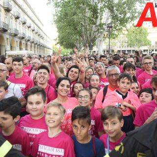 Un'immagine dalle precedenti edizioni