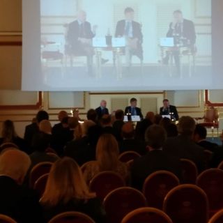 A Stresa si parla di Asti Cuneo